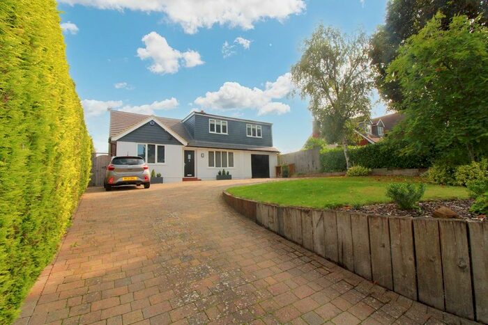 4 Bedroom Detached House For Sale In Pirton Road, Holwell, Hitchin, SG5