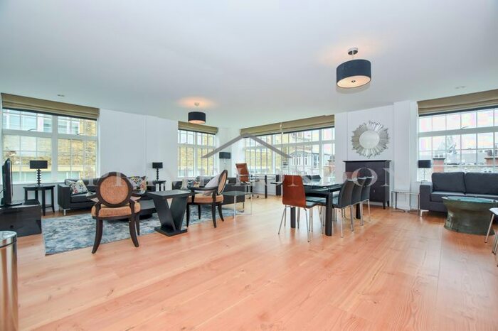 2 Bedroom Flat To Rent In Regent Loft And Penthouses, Soho, London, W1F