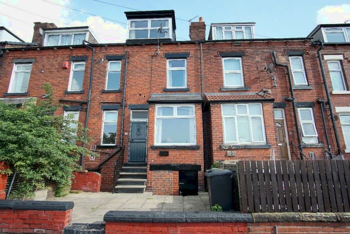 2 Bedroom Terraced House To Rent In Everleigh Street, Leeds, LS9