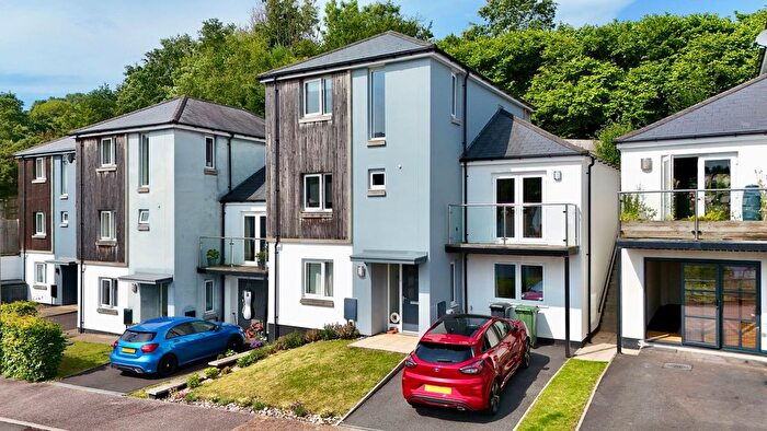 5 Bedroom Detached House For Sale In Gascon Close, Ogwell, Newton Abbot, TQ12
