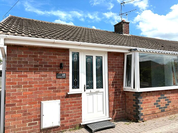 3 Bedroom Bungalow To Rent In Southdown Road, Huntington, York, YO32