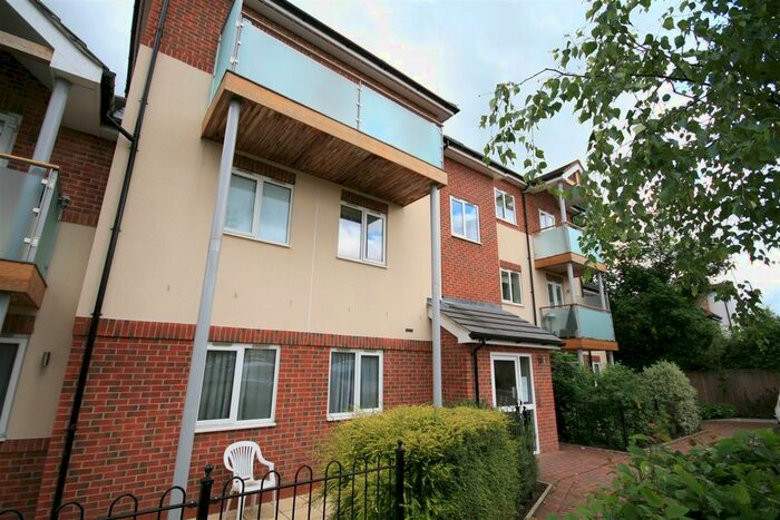 2 Bedroom Flat To Rent In Thorney Court, Harlington Road, Uxbridge, UB8