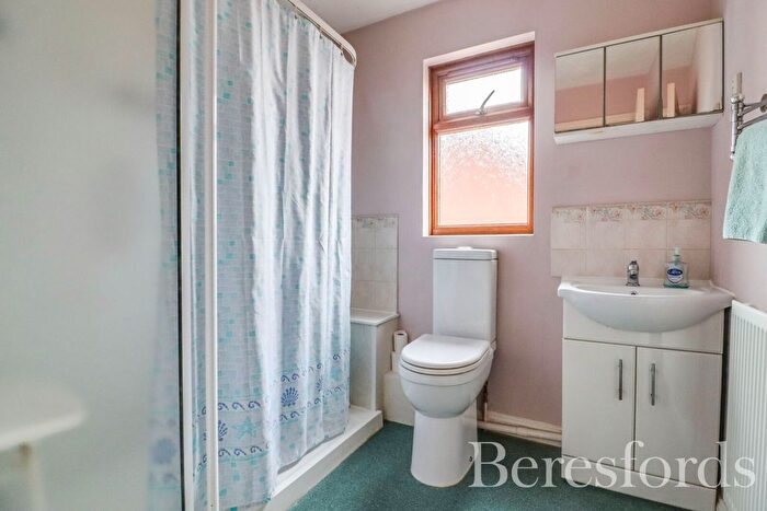 3 Bedroom End Of Terrace House For Sale In Greene View, Braintree, CM7