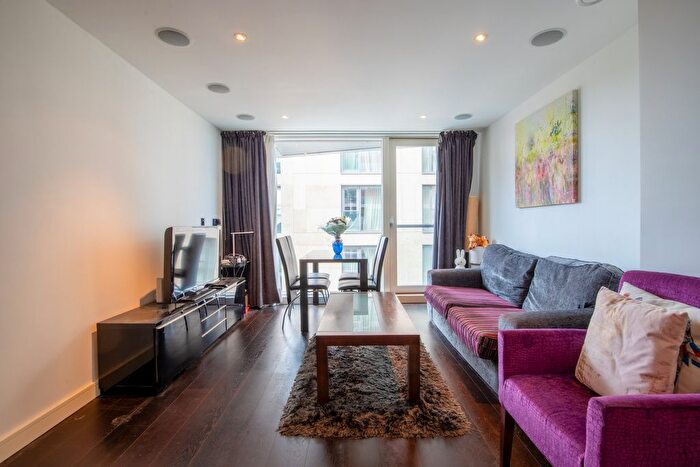 1 Bedroom Flat To Rent In Gatliff Road, London, SW1W