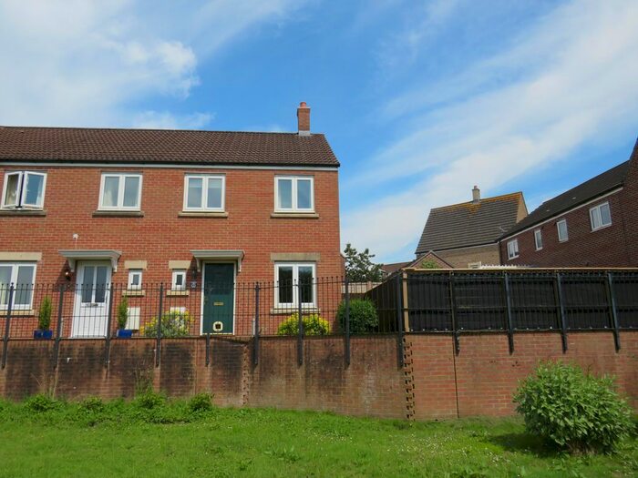 Houses to rent in Gillingham, SP8, Dorset