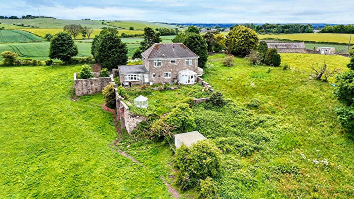 4 Bedroom Detached House For Sale In Fellside Road, Whickham, Newcastle Upon Tyne, Tyne And Wear, NE16