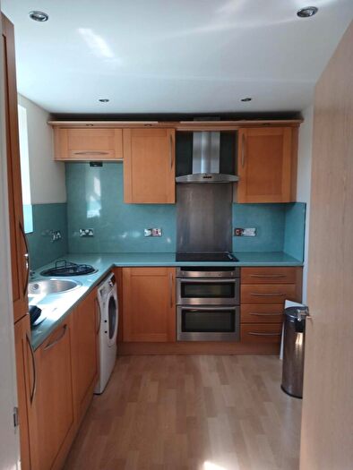 2 Bedroom Apartment To Rent In Derby Street, Ormskirk, L39