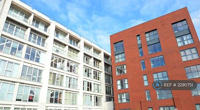 1 Bedroom Flat To Rent In Skypark Road, Bristol, BS3