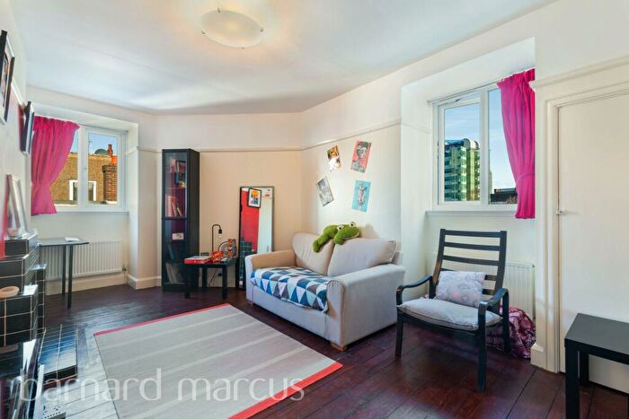 1 Bedroom Flat To Rent In High Street, Croydon, CR0