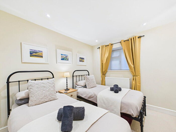 3 Bedroom Barn Conversion For Sale In Rose Barn, Outgate, Ambleside, LA22