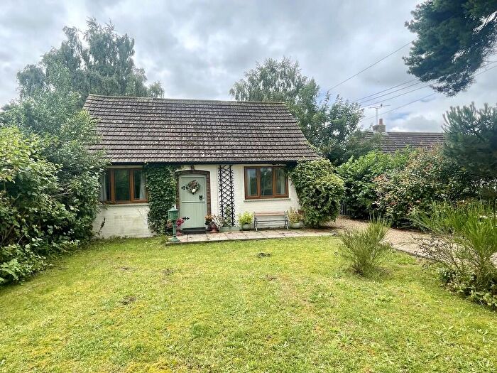 2 Bedroom Cottage For Sale In Sandy Lane, Woodhall Spa, LN10