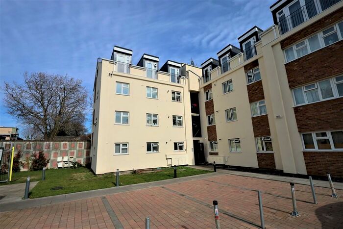 2 Bedroom Flat To Rent In Balaam Street, London, E13