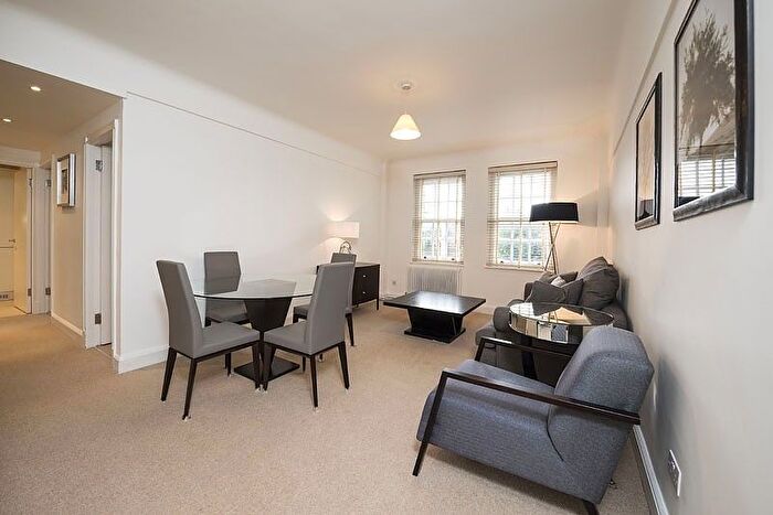 2 Bedroom Flat To Rent In Fulham Road, London, SW3