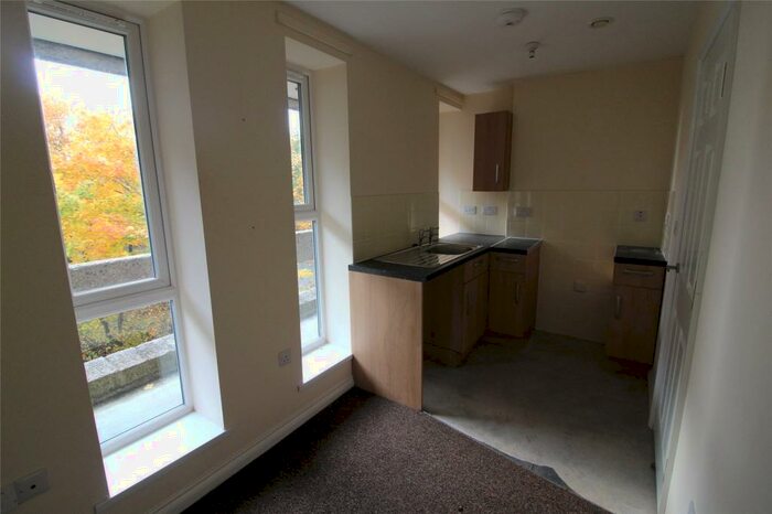 1 Bedroom Apartment To Rent In Glendale House, Washington, NE38