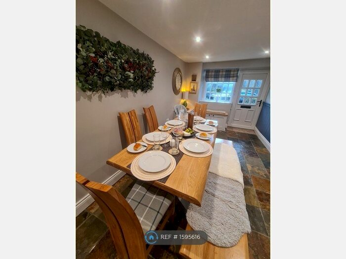 4 Bedroom Terraced House To Rent In Weston Road, Ilkley, LS29