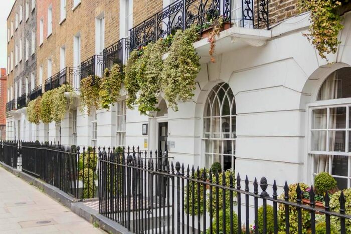 Studio To Rent In North Gower Street, Euston, London, NW1