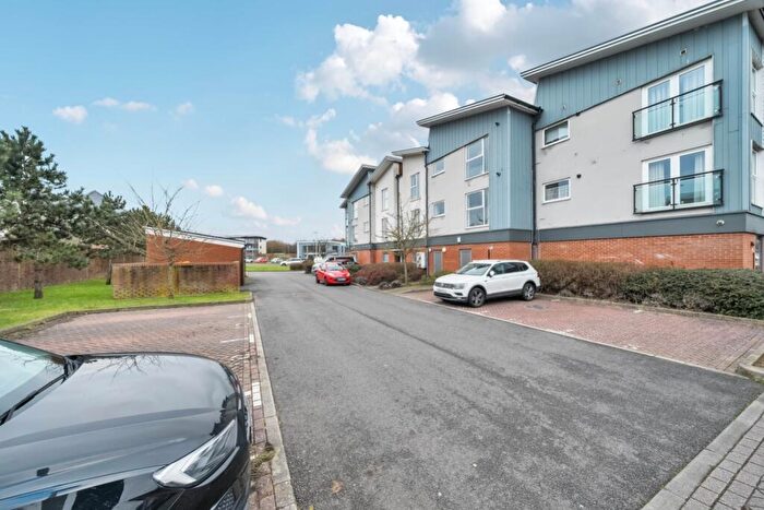 2 Bedroom Apartment To Rent In Defiant Close, Hawkinge, Folkestone, Kent, CT18