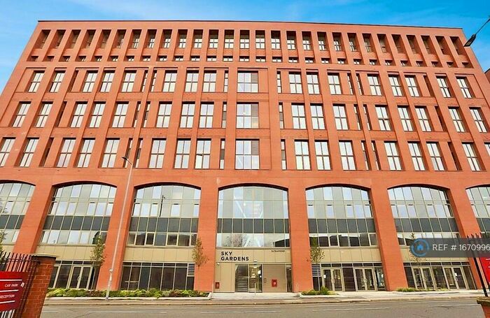 1 Bedroom Flat To Rent In Castlefield, Manchester, M15