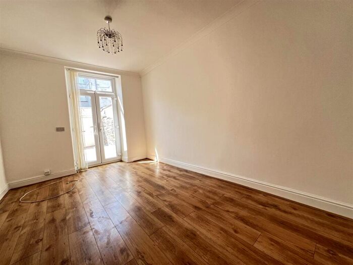 3 Bedroom Terraced House For Sale In Glannant Street, Aberdare, CF44