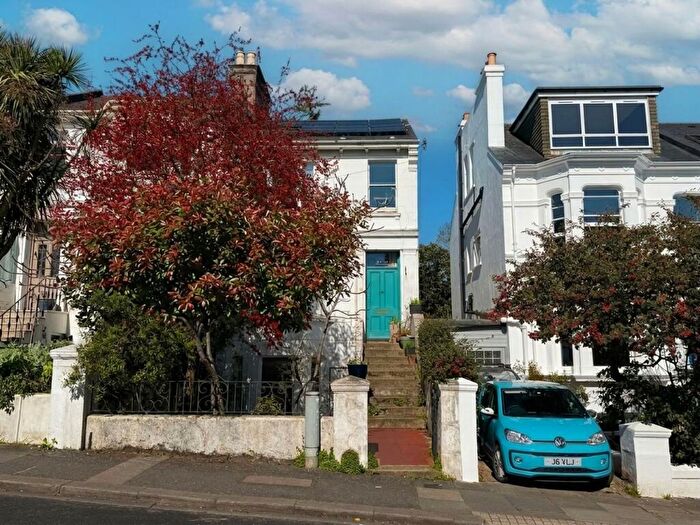 1 Bedroom Flat To Rent In Clermont Road, Brighton, BN1