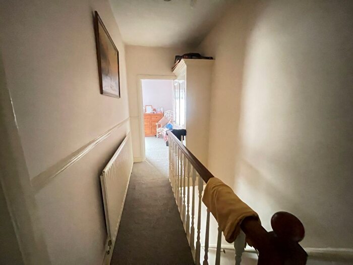 3 Bedroom Terraced House For Sale In Gertrude Street, Grimsby, DN32