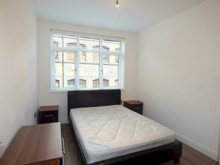 2 Bedroom Apartment To Rent In Warstone Lane, Birmingham, B18