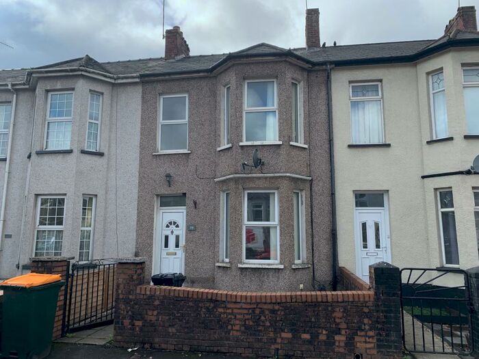 3 Bedroom House To Rent In Malpas Road, Newport, NP20