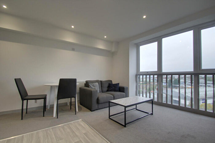 1 Bedroom Apartment To Rent In Oak Court, Brierley Hill, DY5