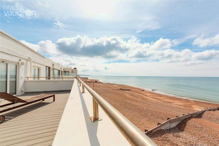 4 Bedroom Detached House To Rent In Western Esplanade, Portslade, Brighton, East Sussex, BN41