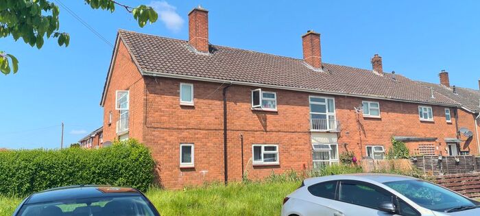 2 Bedroom Flat For Sale In York Road, Shrewsbury, Shropshire, SY1