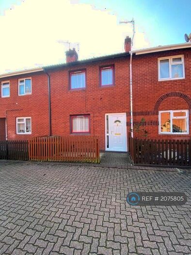 3 Bedroom Terraced House To Rent In Kestor Drive, Exeter, EX4