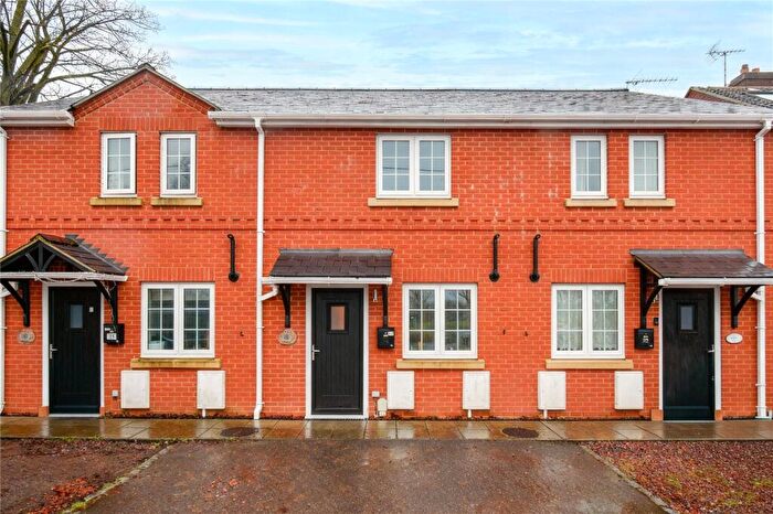 2 Bedroom Terraced House To Rent In Main Road, Appleford, Abingdon, Oxfordshire, OX14