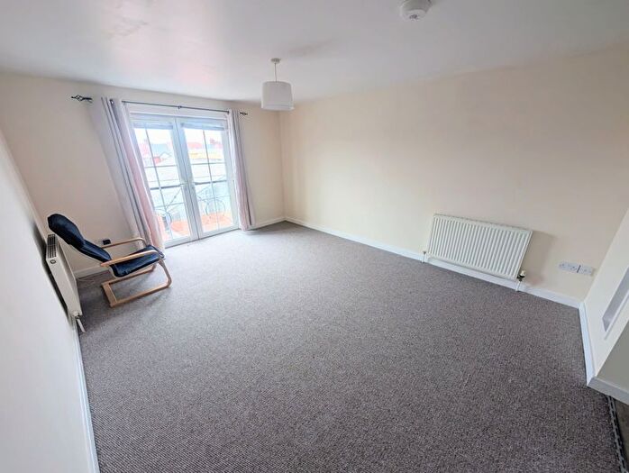 2 Bedroom Flat To Rent In Childes Court, Henry Street, Nuneaton, CV11