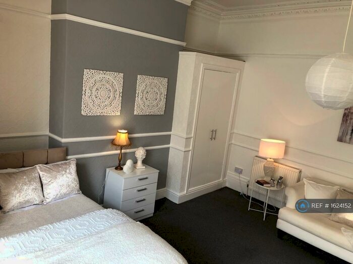 Studio To Rent In Argyle Square, Sunderland, SR2