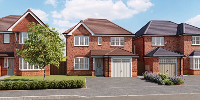 3 Bedroom Detached House For Sale In Liverpool Road South, Burscough, L40