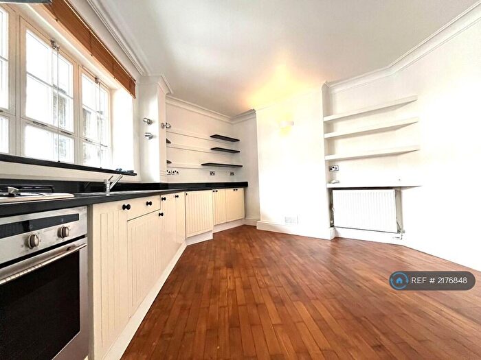 2 Bedroom Flat To Rent In Levita House, London, NW1