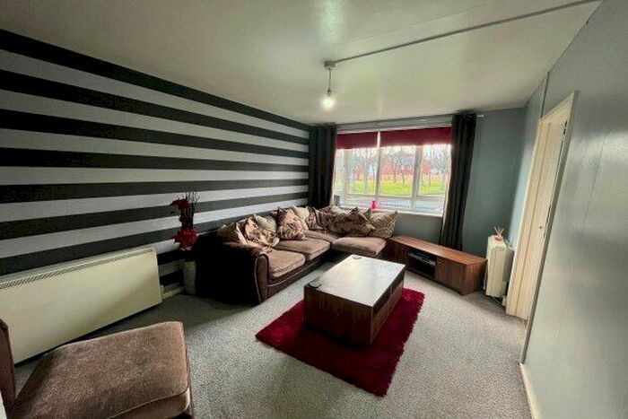 1 Bedroom Flat To Rent In Hillsview Avenue, Newcastle Upon Tyne, NE3