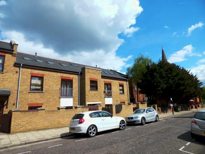 4 Bedroom House To Rent In Chelmer Road, London, E9