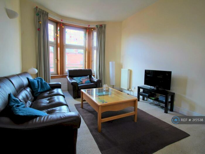 1 Bedroom Flat To Rent In Paisley Road West, Glasgow, G51