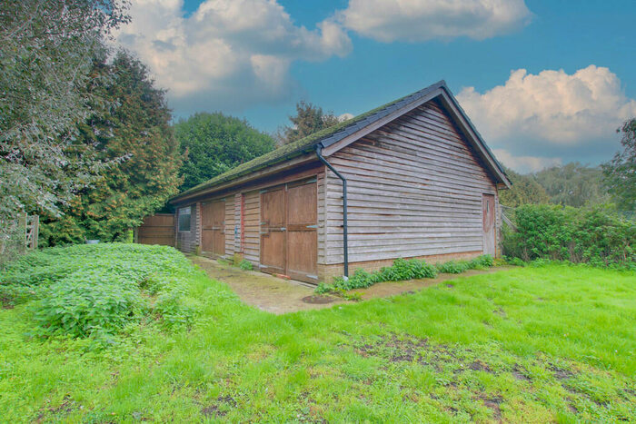 Barn For Sale In Manea Road, Wimblington, PE15