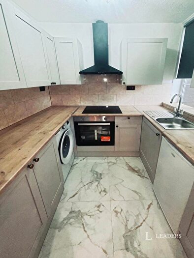 1 Bedroom Flat To Rent In Vicarage Lane, Bognor Regis, West Sussex, PO22