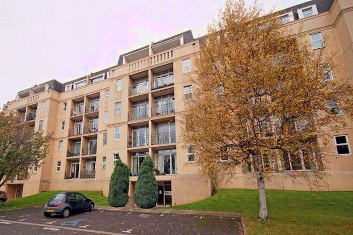 1 Bedroom Flat To Rent In Lansdown Road, GL50
