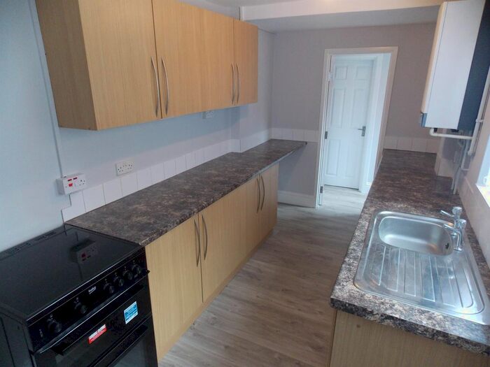 3 Bedroom Terraced House To Rent In Essex Street, Middlesbrough TS1