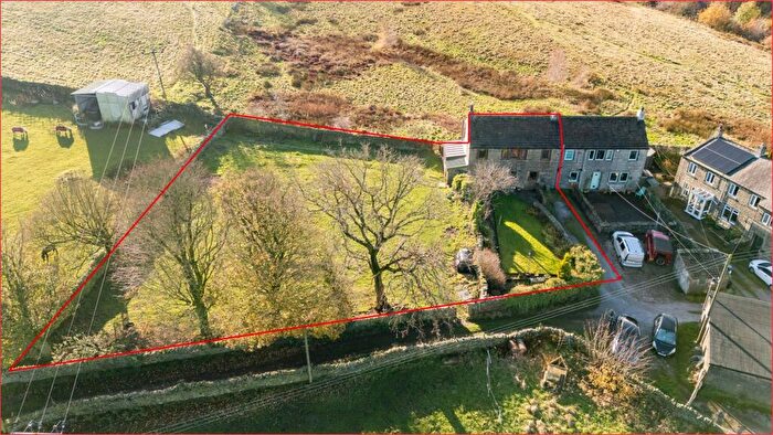 3 Bedroom Cottage For Sale In Lot Brownhill Lane, Holmbridge, Holmfirth, HD9