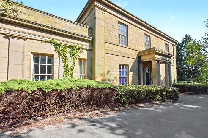2 Bedroom Apartment For Sale In Buckingham House, Headingley Lane, Leeds, West Yorkshire, LS6