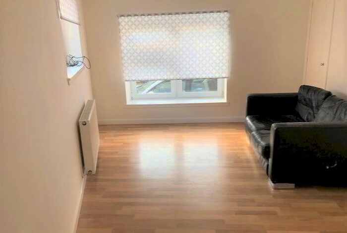 1 Bedroom Flat To Rent In Walker Lane, Torry, Aberdeen, AB11