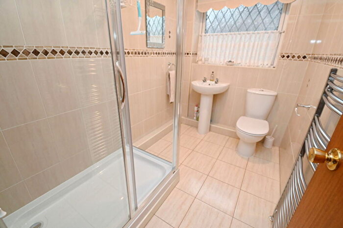 2 Bedroom Semi-Detached Bungalow For Sale In Bari Close, Darfield, Barnsley, S73