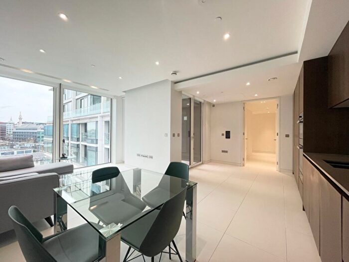 2 Bedroom Apartment To Rent In Sugar Quay -, P19