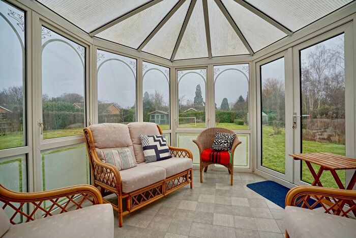 5 Bedroom Detached House For Sale In Hatchet Lane, Stonely, PE19