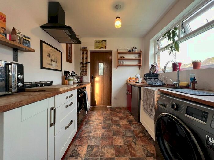 2 Bedroom Semi-Detached House To Rent In Chatsworth Drive, Leigh, WN7